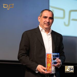 OJO EXCELLENT BRAND AWARD 2024