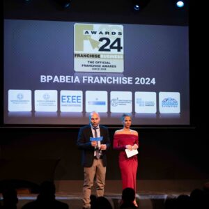OJO EXCELLENT BRAND AWARD 2024