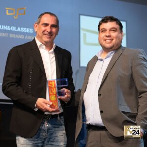 OJO EXCELLENT BRAND AWARD 2024