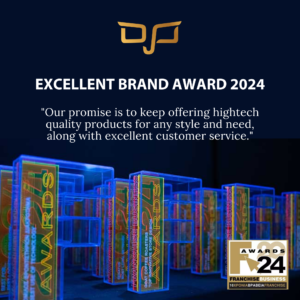 OJO EXCELLENT BRAND AWARD 2024