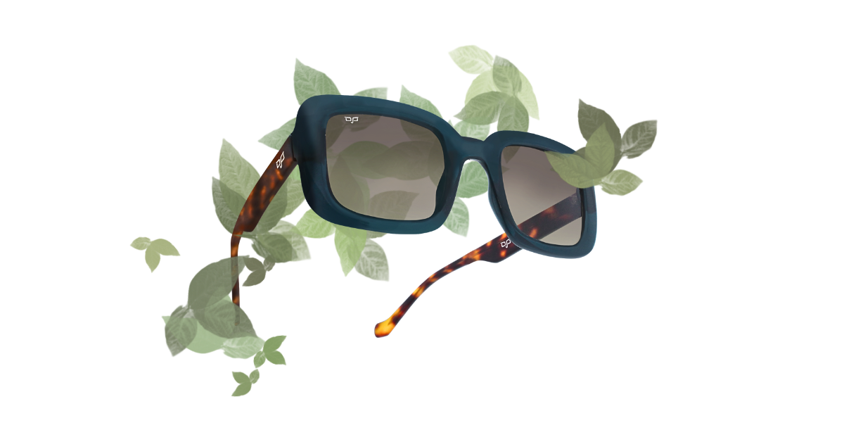 OJO ECO SUNSTAINABLE GLASSES