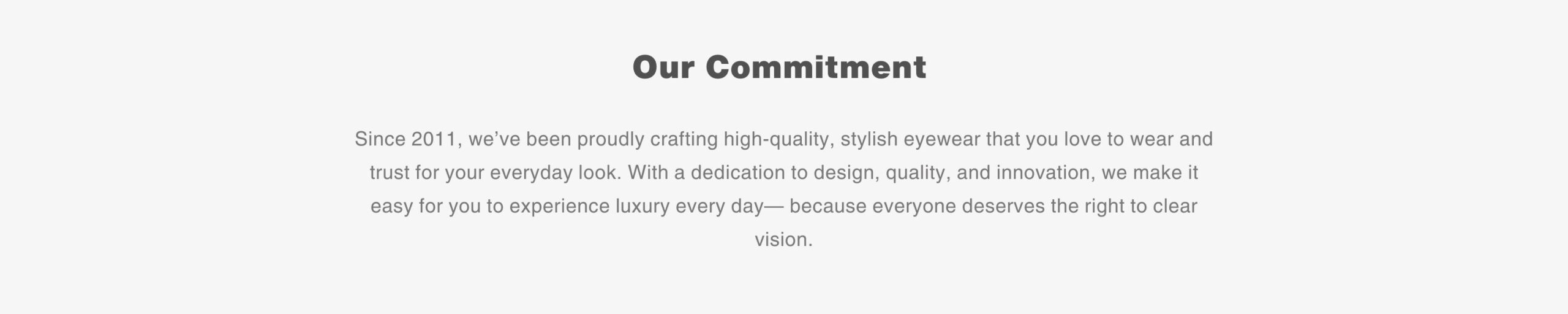 about us