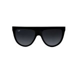 SQUARE BEGI BLACK