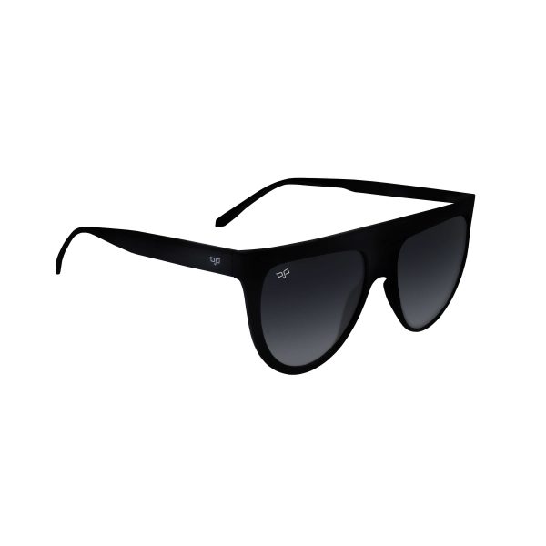 SQUARE BEGI BLACK - Image 2