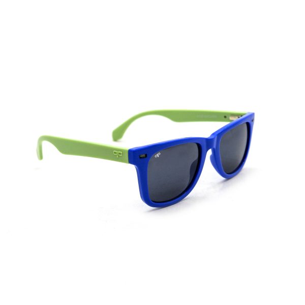EXPLORER ISO BLUE NILE GREEN - Image 2