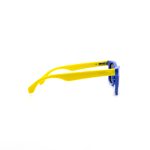 EXPLORER ISO GREY POLARISED - Image 3