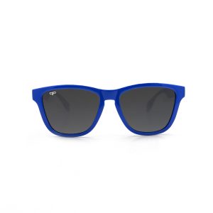 SQUARE ISO BLUE