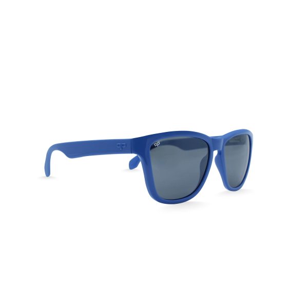 SQUARE ISO BLUE - Image 2