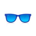 EXPLORER ISO BLUE RED