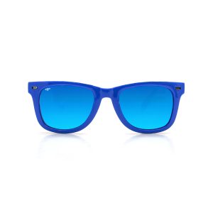 EXPLORER ISO BLUE RED