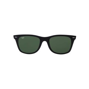 WAYFARERS MASO BLACK GREEN