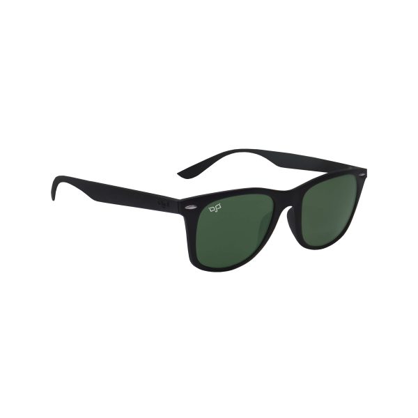 WAYFARERS MASO BLACK GREEN - Image 2