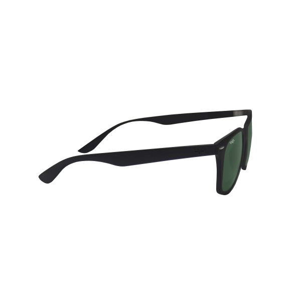 WAYFARERS MASO BLACK GREEN - Image 3