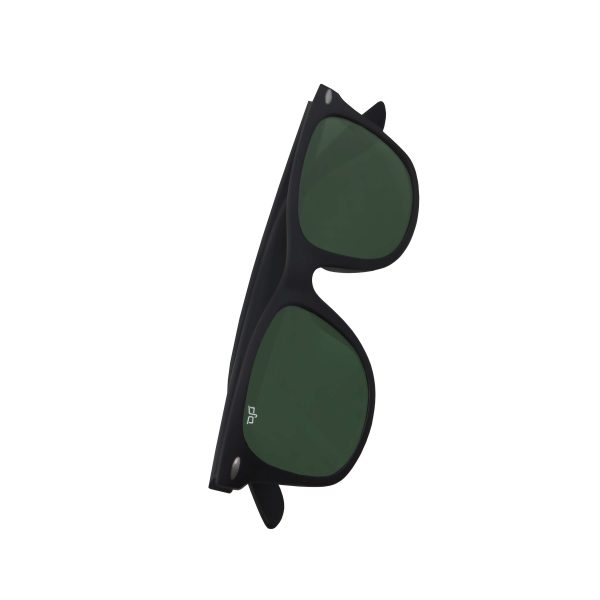 WAYFARERS MASO BLACK GREEN - Image 4