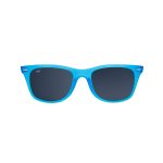 Wayfarers Maso Crystal Blue
