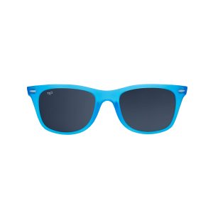Wayfarers Maso Crystal Blue