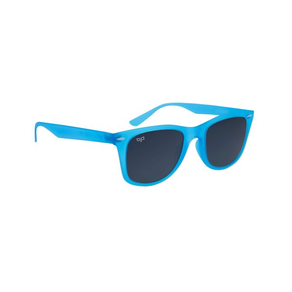 Wayfarers Maso Crystal Blue - Image 2