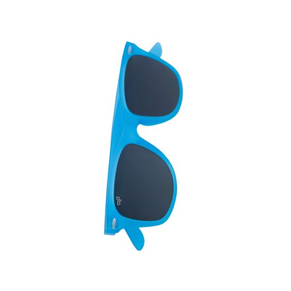 Wayfarers Maso Crystal Blue - Image 4