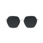 SQUARE OYE GRAY