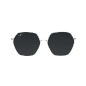 SQUARE OYE GRAY