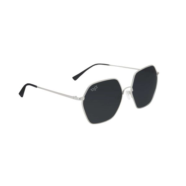 SQUARE OYE GRAY - Image 2