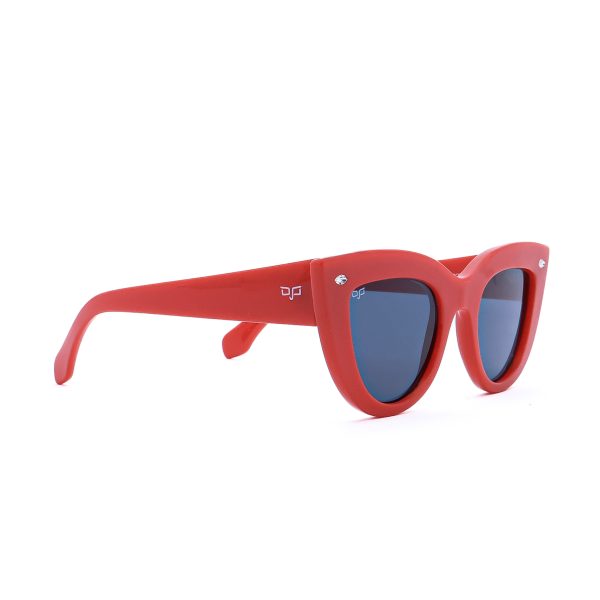 CAT EYE OJE RED - Image 2