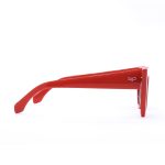 CAT EYE OJE RED - Image 3
