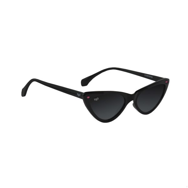 CAT EYE OJE BLACK - Image 2
