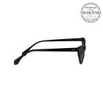 CAT EYE OJE BLACK - Image 3