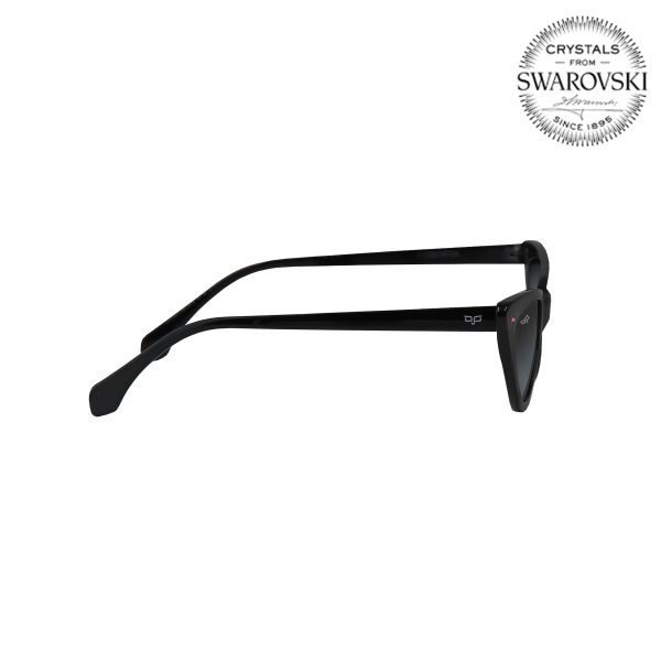 CAT EYE OJE BLACK - Image 3