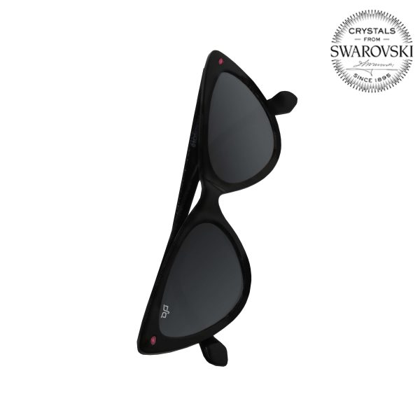 CAT EYE OJE BLACK - Image 4