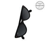 CAT EYE OJE BLACK - Image 6