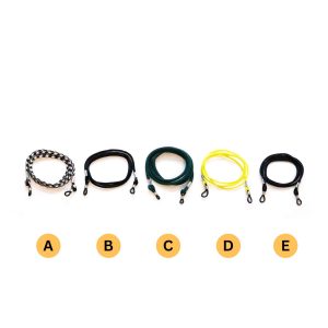 OJO HAND MADE CORDS