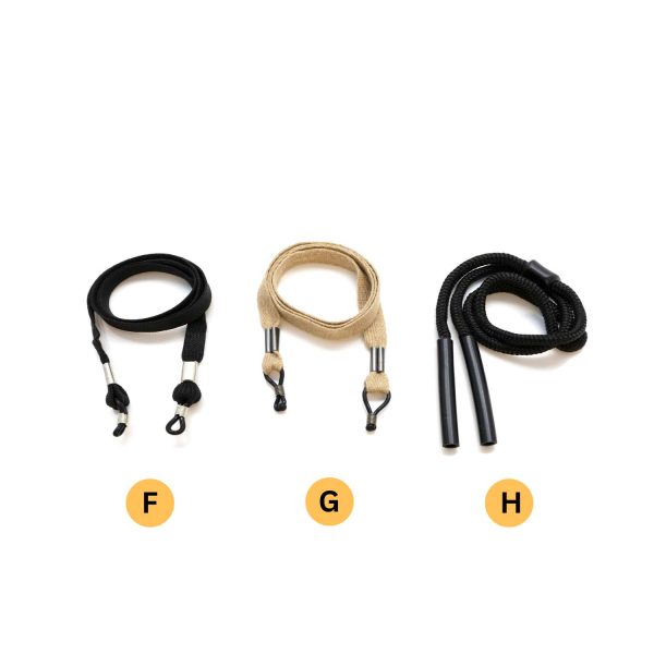 OJO HAND MADE CORDS - Image 2