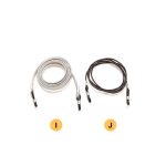 OJO HAND MADE METAL CHAIN CORDS - Image 3