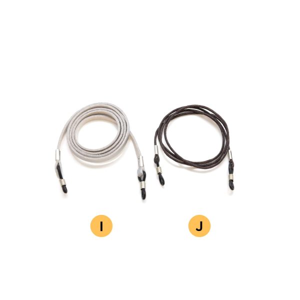 OJO HAND MADE METAL CHAIN CORDS - Image 3