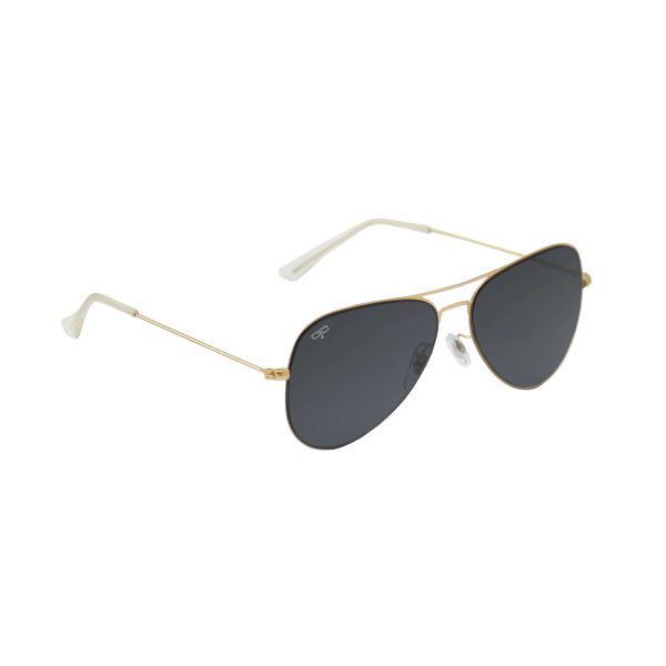 OVAL ANYA BLACK - Image 2