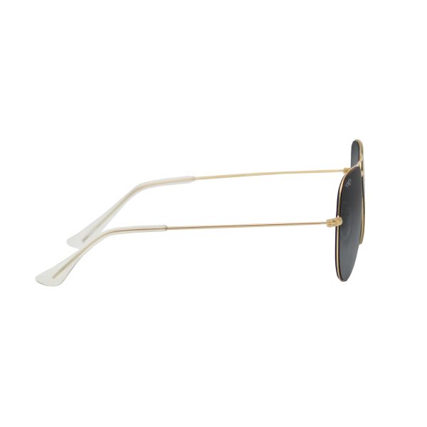 OVAL ANYA BLACK - Image 3