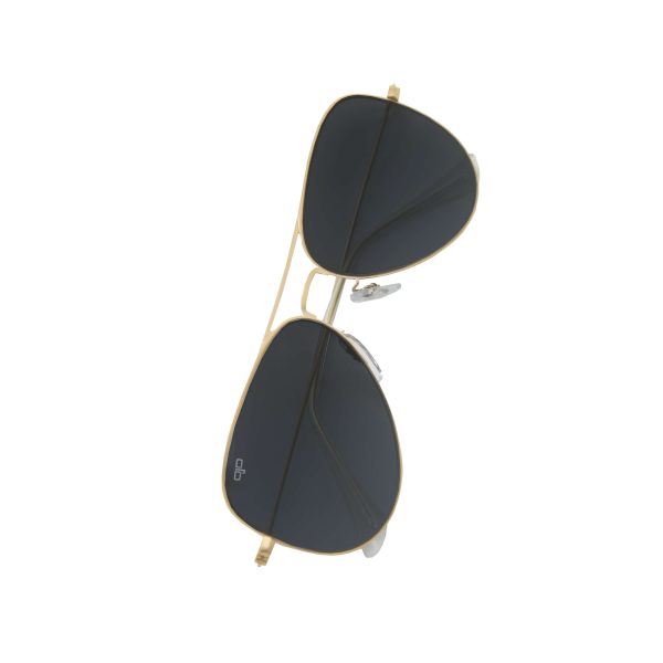 OVAL ANYA BLACK - Image 4
