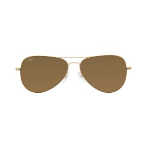 OVAL ANYA GOLD