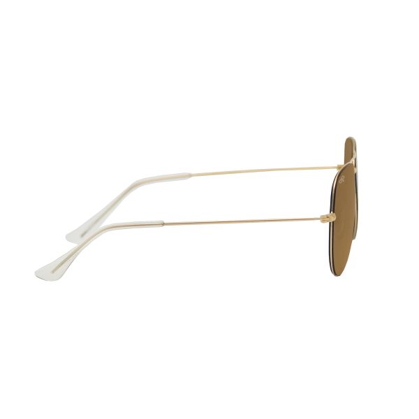 OVAL ANYA GOLD - Image 3