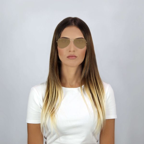 OVAL ANYA GOLD - Image 5
