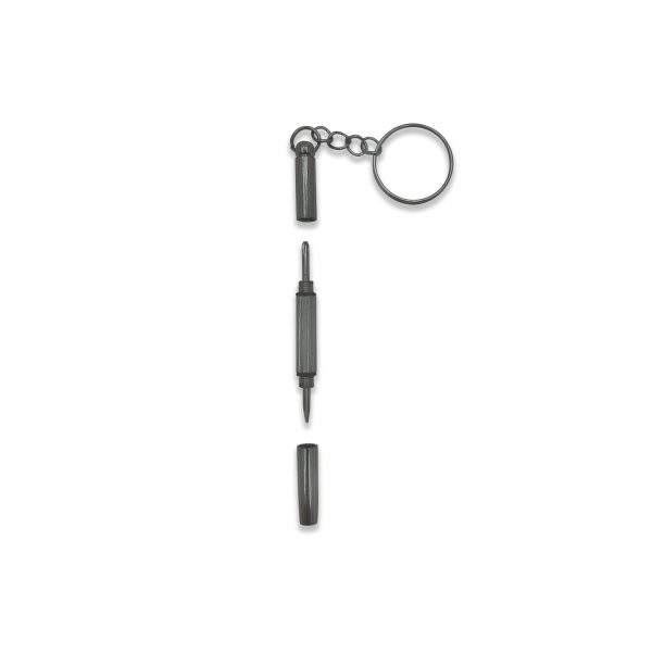 OJO METAL SCREWDRIVER 4 - WAY - Image 3