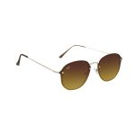 ROUND LYLYGAD BROWN - Image 2