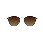 OVAL GHOV BROWN