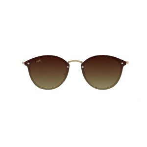 OVAL GHOV BROWN