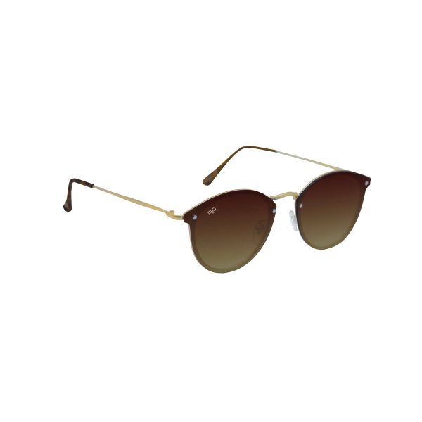 OVAL GHOV BROWN - Image 2