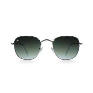 SQUARE OLHO SILVER