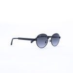 ROUND LYLYDAD BLACK HANDMADE - Image 2