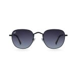SQUARE OLHO BLACK POLARIZED